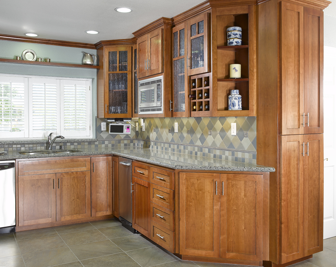 Expert’s Guide to Small Kitchen Remodeling | California Bathroom ...