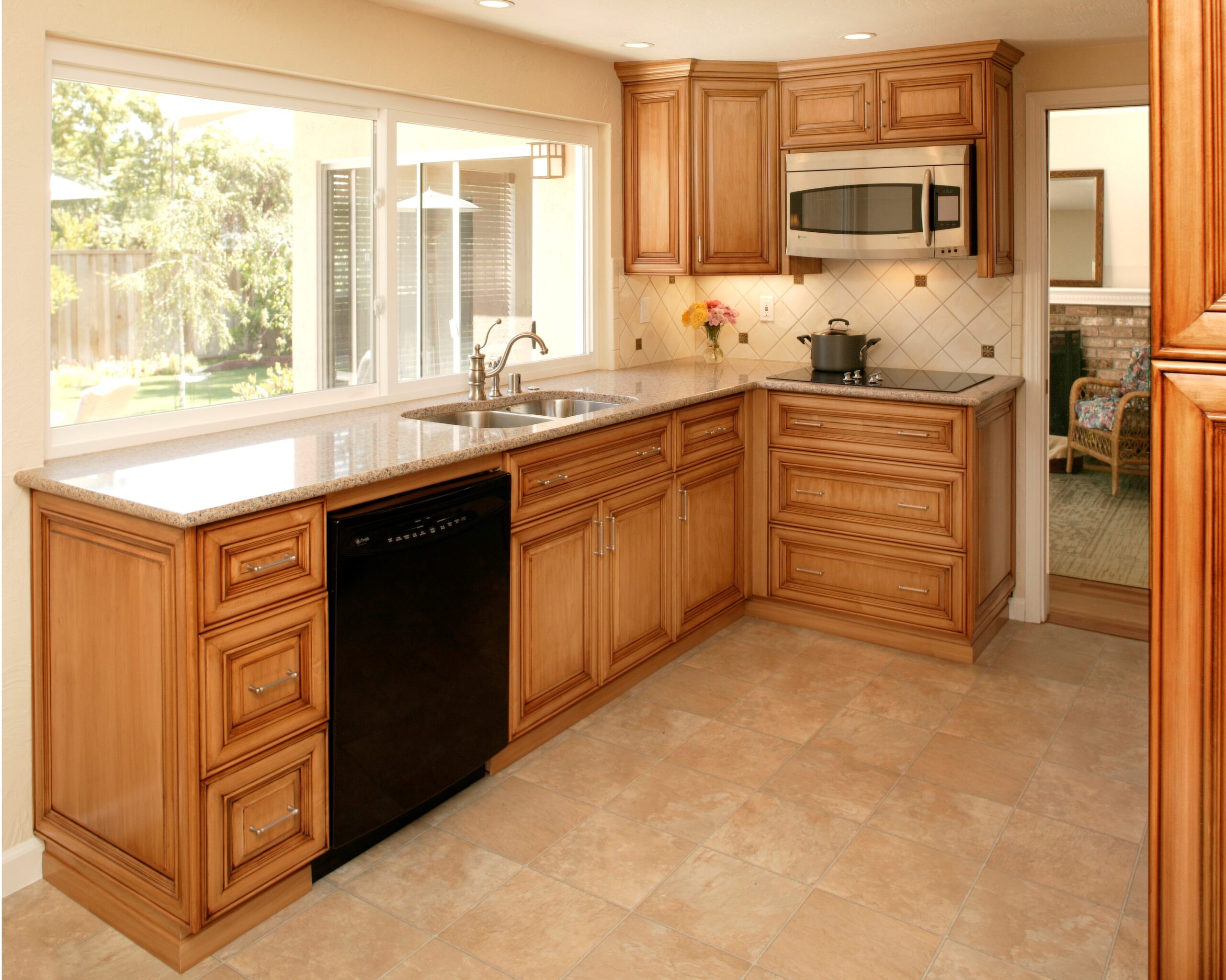 california bath and kitchen remodelers